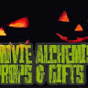 Meet your Posher, Ralph and morgan